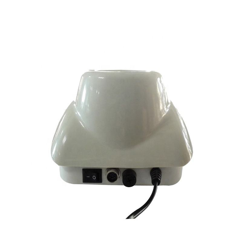 Alginato transfronterizo impresión material mezclador de yeso mezclador de vacío mezclador de material oral dental envío gratuito mezcla de alta eficiencia