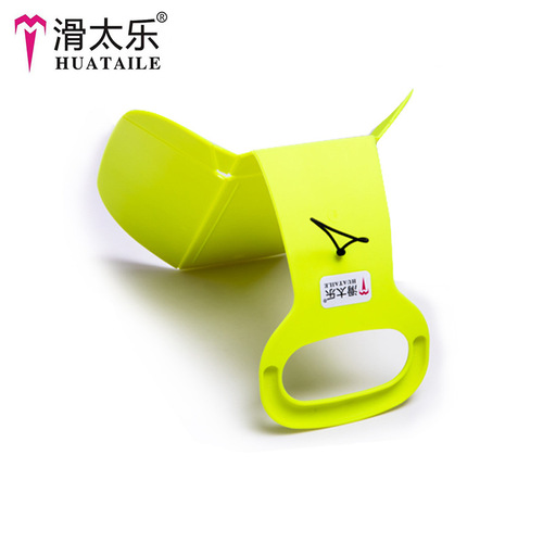 Portable Folding Ski Snowboard for Adults and Children, Sliding Grass Board Ski Slide Snowboard Manufacturer