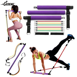 拉力器握力器;瑜伽辅助用品;其他健身器材