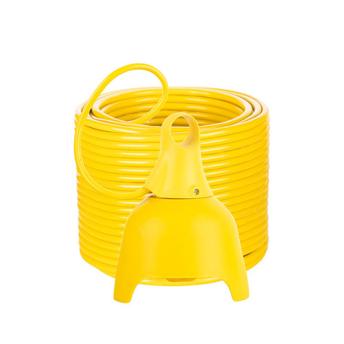 Outdoor Dedicated Socket Rainproof Electric Vehicle Charger Waterproof Extension Cord Charging Cable Power Strip Extension Line 