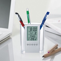 Children's Alarm Clock Student-Specific Alarm Clock with Voice Electronic Alarm Clock Wholesale