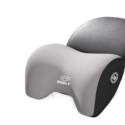Seat Cushion, Headrest