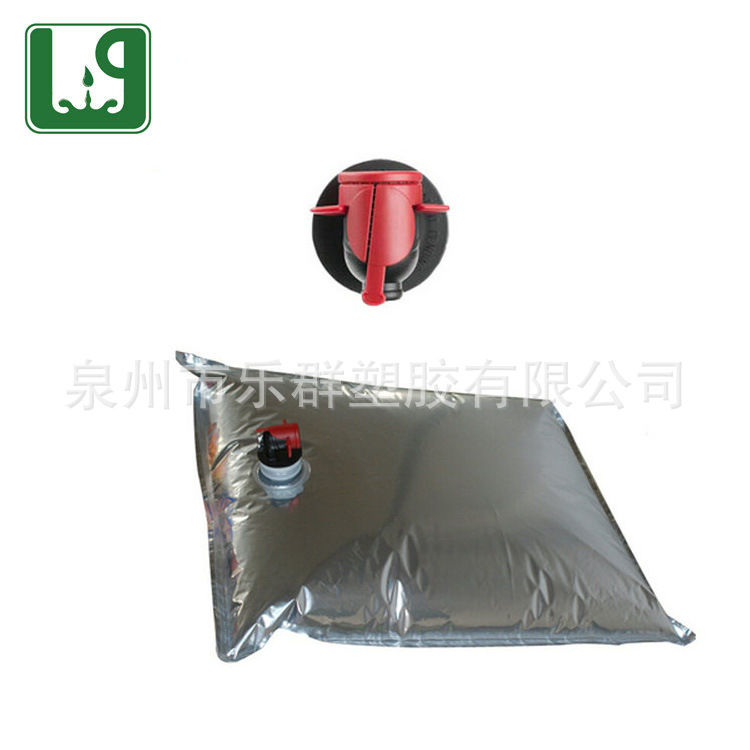 供应10L红酒盒中袋果汁盒中袋液体包装袋