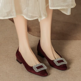 女式时装单鞋;高跟凉鞋;女式皮靴