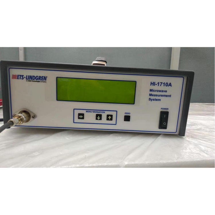美国Holaday HI-1710A台式微波漏能仪（HI2623探头）