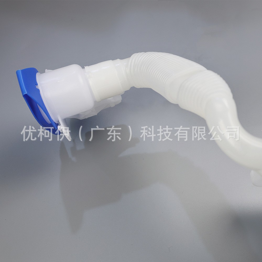 Expansion Water Tank Coolant Reservoir Suitable for Volkswagen Octavia High-End Models 5Qd955453 5Q0955453R