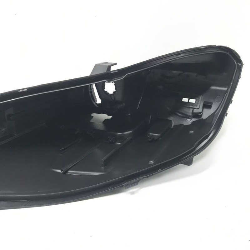 Suitable for Model S headlight rear shell 14-22 models soya S headlight lamp shell base shell