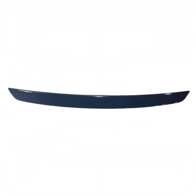 10Th Generation Civic 16-21 Models, Other Automotive Exterior Supplies - abs-piano-black-original-car-rear-wing