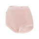 Maternity Underwear High-Waisted Pure Cotton Large Size 100kg Type a Cotton Full Pants Antibacterial Pregnancy Special Seamless Belly Support Underwear
