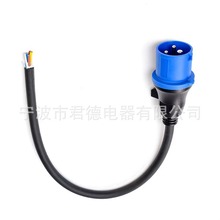 �WҎ���չ��I���^��NTC�ظ�3о/5о����Դ�䘶����32A���^���z��