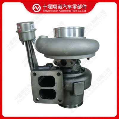 Supercharger 4049374 is suitable for Cummins engines