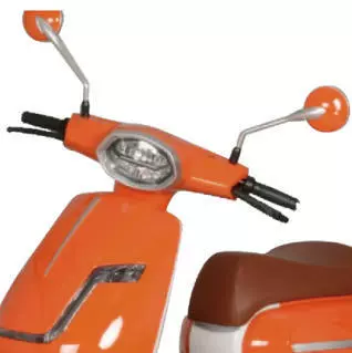 Wmg Cross-Border Export Elite Elektrikli motosikletlər