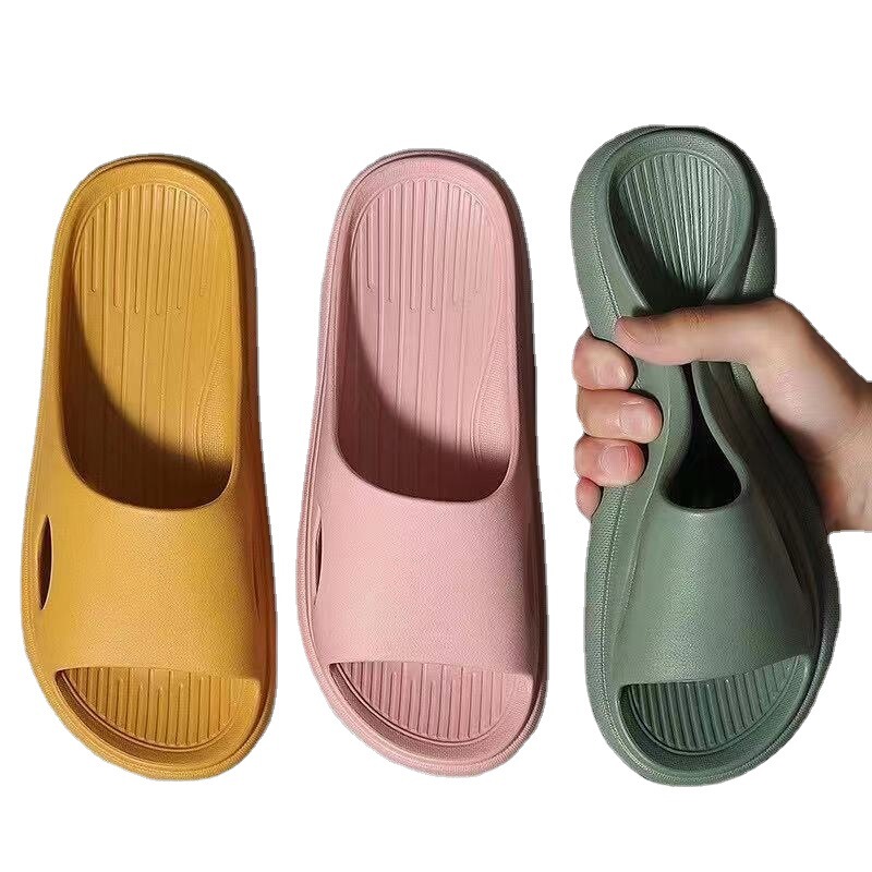 Slippers Men's Household Summer Indoor Home Bathroom Bathing Men's Sandals and Slippers Soft-soled Summer Shoes Women's Eva Shoes Slippers Men's Household Summer Indoor Home Bathroom Bathing Men's Sandals and Slippers Soft-soled Summer Shoes Women's Eva Shoes