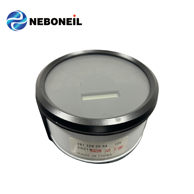 适用于林德叉车配件351 350 H20D H30D仪表总成7917292554