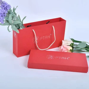 Bata Ptah Counter Silk Scarf Gift Box Scarf Packaging Box (только упаковочная коробка не поставляется)