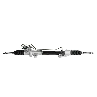 Car steering gear, Steering gear