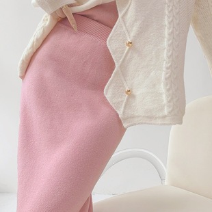 �����L�ﶬ�¿��_�淨ʽ�����ɫһ��ᘿ�����ë�µİ��ΰ���ȹŮ