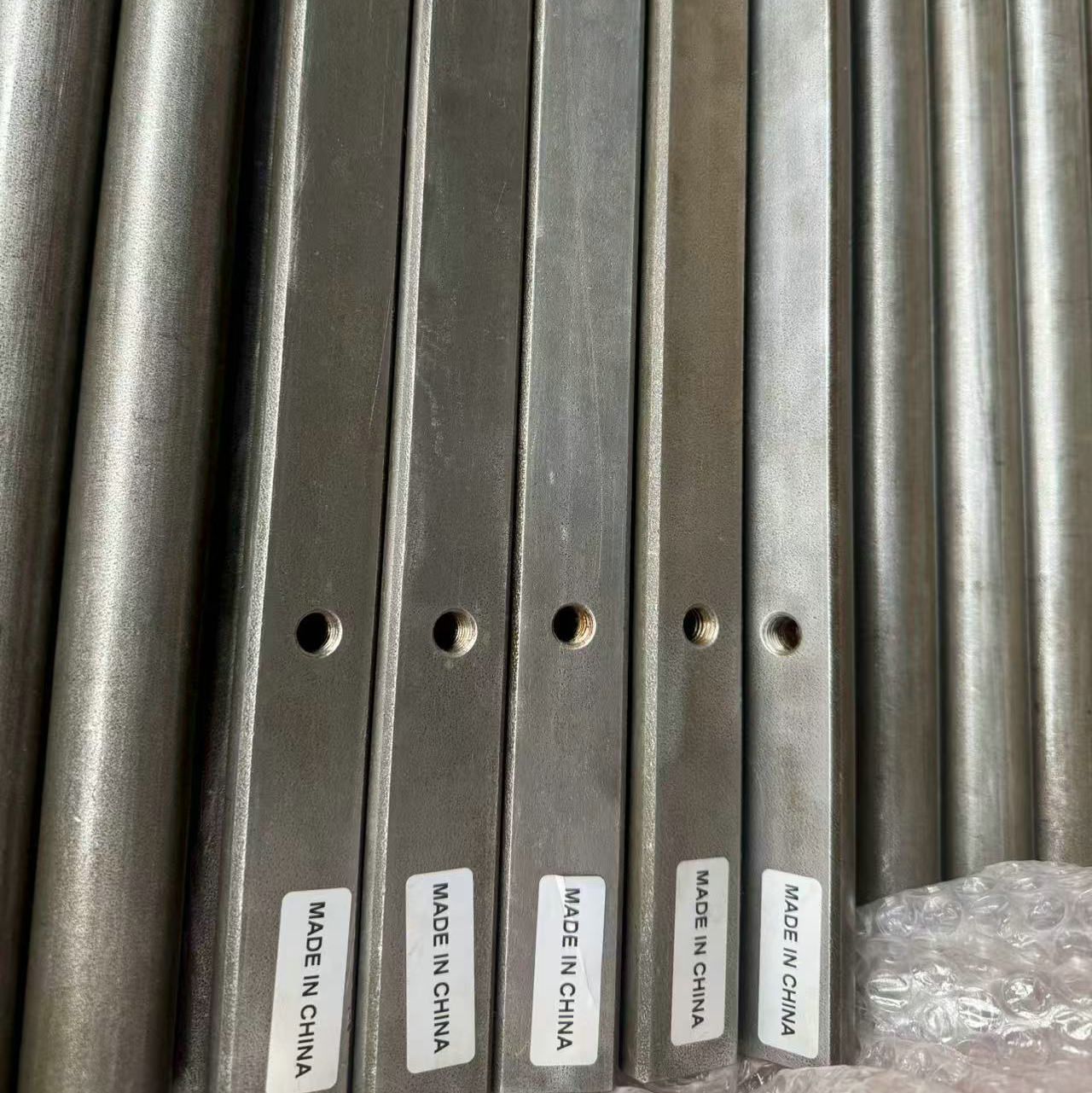 ��������ѹ����� ���ֽ�������óũ����е���ѹ����ᶨ�Ƽӹ�