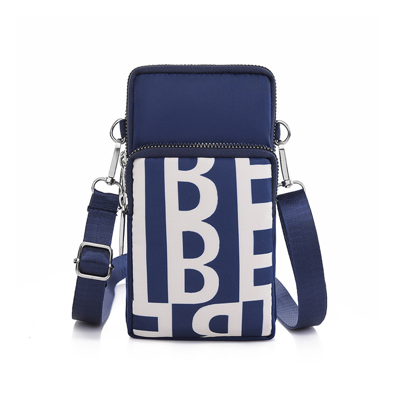 블루 레터 [스몰 사이즈]