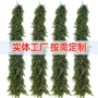 加密仿真定制圣诞藤条