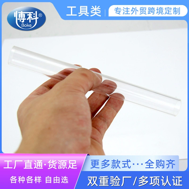 Сверхлегкая глиняная акриловая прессованная грязевая труба, резина ручной работы, мягкая керамика, пространство, цветная грязь, сделай сам, глиняные инструменты ручной работы оптом