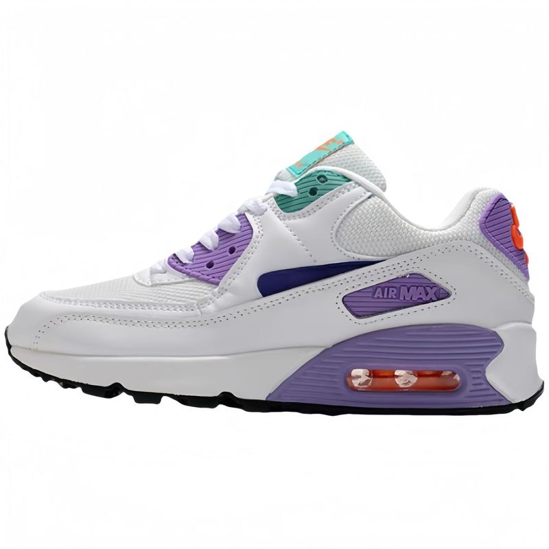 跨境外贸莆田鞋Air Max90 气垫鞋 跑步鞋 男女休闲运动鞋  批发01|undefined