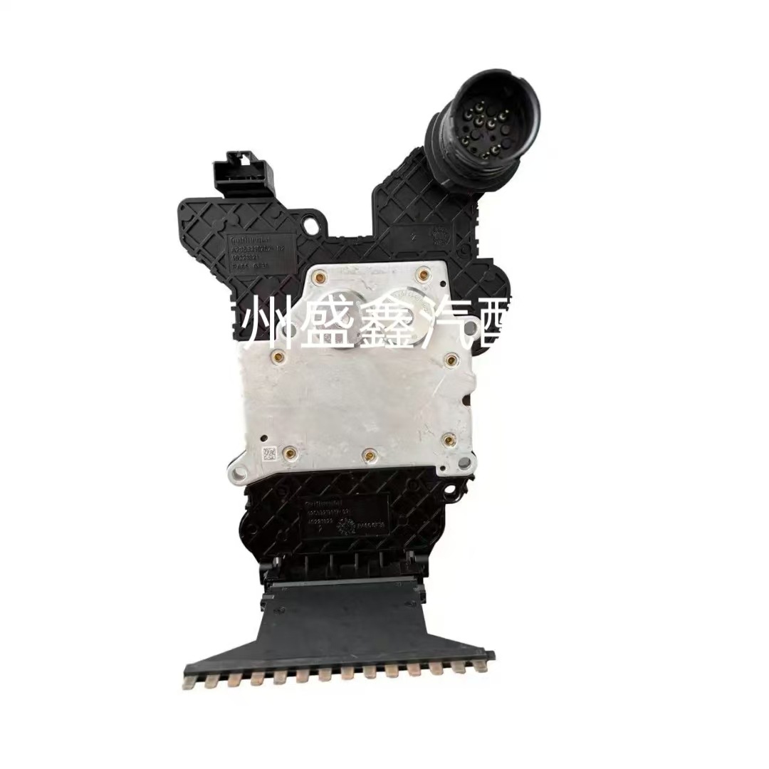 0B5 DQ500 TCU automatic transmission control unit 0BH927711C is suitable for Volkswagen Audi
