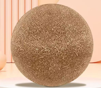 10cm 족제비 과일 공