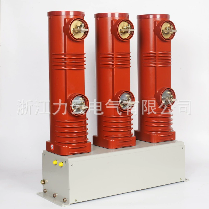 LCZ7-630-800A/24kV постоянный магнит поддерживает вакуумный контактор высокого напряжения Вакуумный выключатель-Norliyun