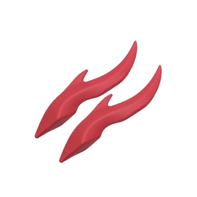 and Personalized Dragon Horn Decorations, Other Automotive Exterior Supplies