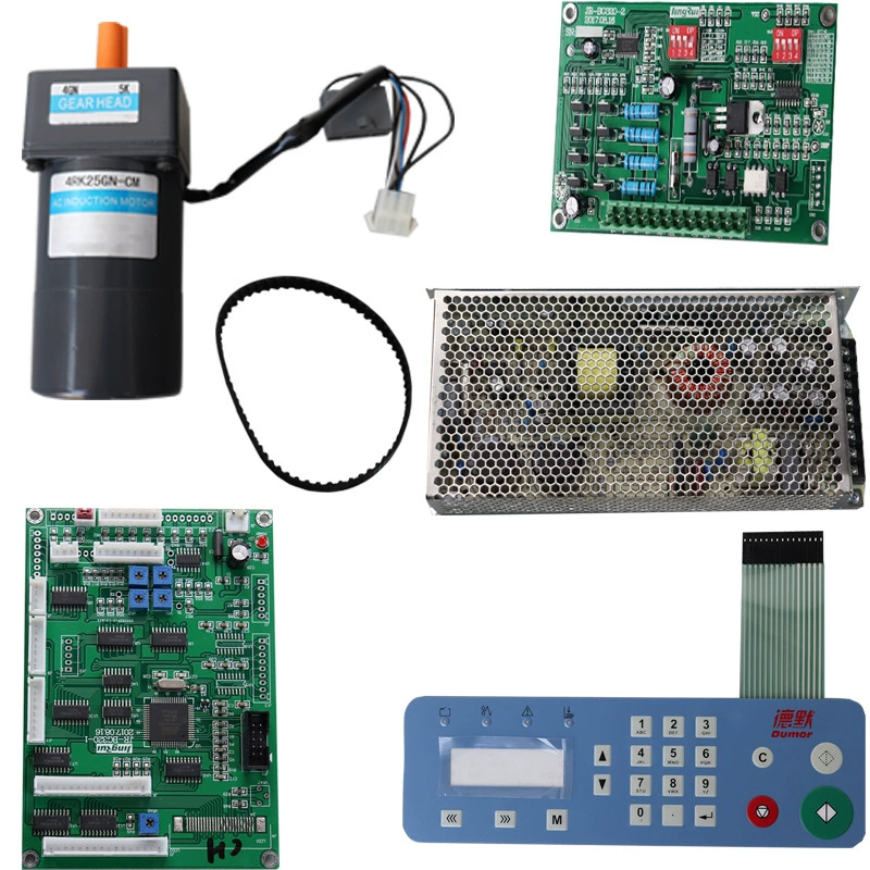 Аксессуары для цифровой биговальной машины, панель управления 331 350, биговальная машина, оригинальная наклейка на лицевую сторону, переплетная машина, машина для резки визиток