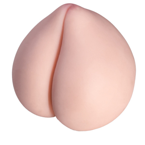 Jiuai inverted mold device adult sex products men's masturbation device breast ball two-dimensional jelly breast men's toy