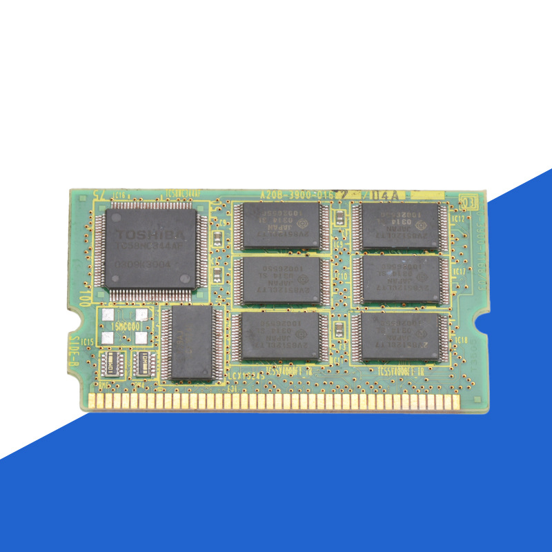 A20B-3900-0162发那科fanuc数控机床内存板原装Room卡全新现货议