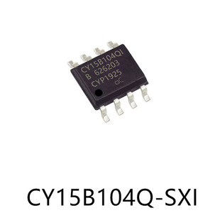 CY15B104Q-SXI���bSOIC-8�F늴惦��оƬ����ic���Ԫ�����NƬSPI