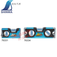 �ձ��������ˮƽ����ɫSHINWA�׺� 76331����ʯ 76330 76337