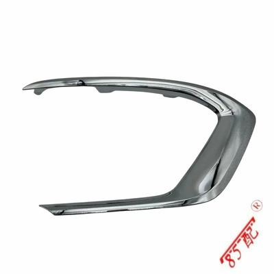 Front fog lamp frame Light frame