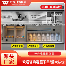 LED���ܵƹ�չʾ���Ṥ��չ��չ������չʾ����Դͷ����