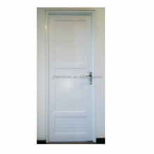 塑钢upvc平开门白色塑钢UPVC平开门室内门卧室门平开门现代简约