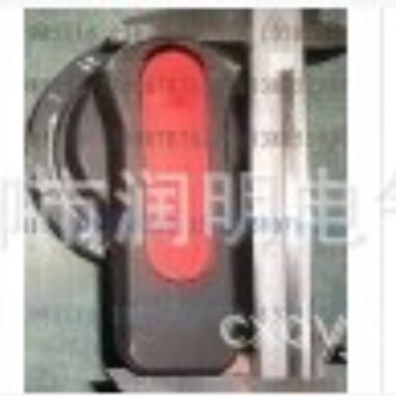 GJG-1 5B手柄 GSC抽屉开关柜专用操作手柄 机构手柄 B5手柄把手