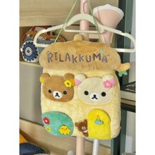 ��ϵ�ɐ�rilakkuma�p����10��ɭ���ǹ��������ռ{��������ڒ�