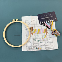 ��ͨС�۷�ʮ�ֽ�ƤƤ��ϵ�Ѓ�ͯᘾ������� �����ֹ�diy����쮋