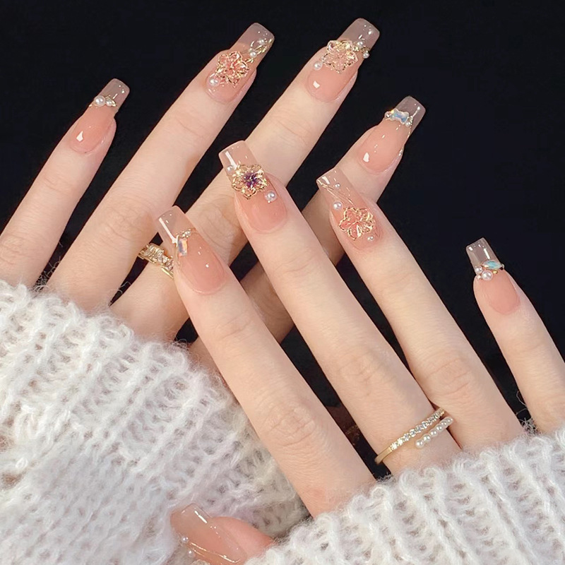 Z252-Cerezo pequeño tridimensional