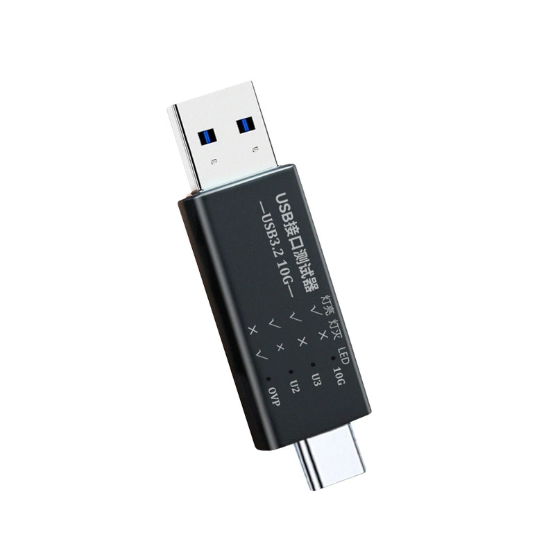 USB тестер многофункциональный USB-CGen210G пропускная способность HUB тестирование напряжения и тока сигнал протокол обнаружение