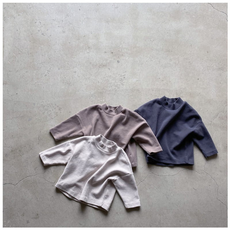 Children's German Velvet Bottoming Shirt,Korean Style Children's Clothing,Baby Autumn And Winter Clothing,Baby Girl's Autumn Warm Bottoming Shirt Top