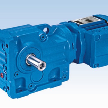 杭州K系列斜齿轮—伞齿轮减速电机、齿轮减速机、含税运.