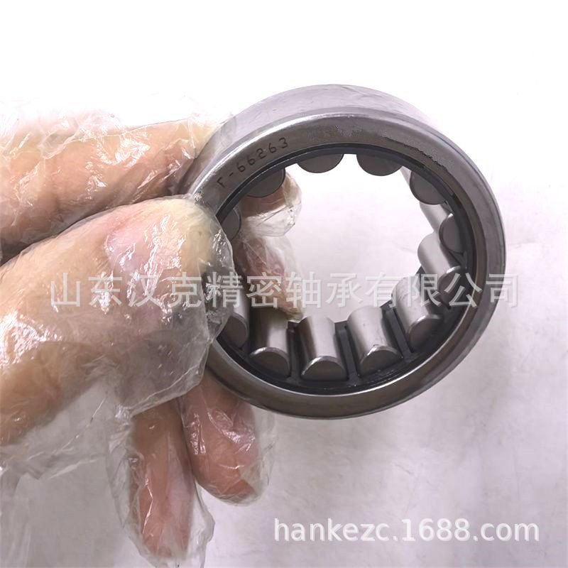 山东轴承工厂 F-66263轴承 滚针轴承 承接大型外贸轴承订单