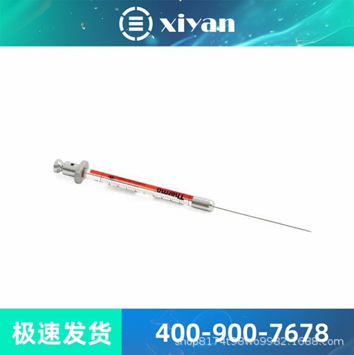 赛默飞适用于 GC 仪器的固定针头进样针36520060