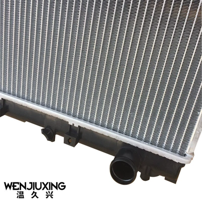 car radiator Hitachi Zax70 Excavator Water