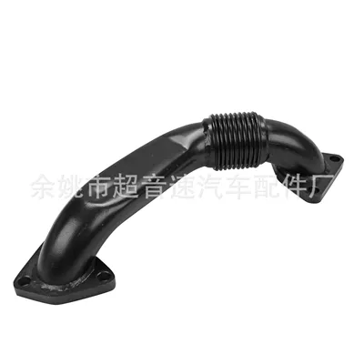exhaust pipe car modification – Exhaust manifold