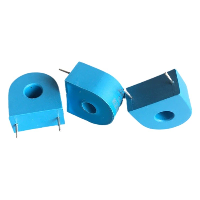 Прецизионный миниатюрный трансформатор тока переменного тока Hengtong ZHT103X 1000 1